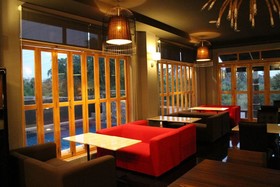 Villa Gris Pranburi