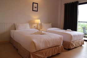 Villa Gris Pranburi