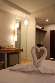 Villa Gris Pranburi