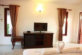 Waterside Resort
