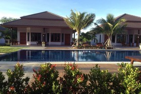 Waterside Resort