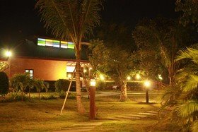 Waterside Resort