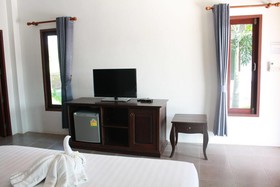 Waterside Resort