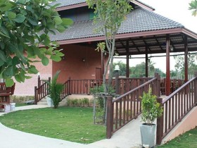 Waterside Resort