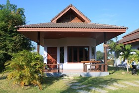 Waterside Resort