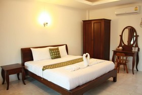 Waterside Resort