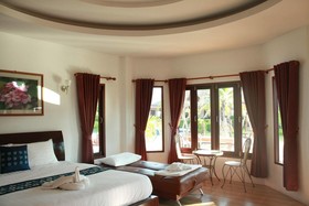 Waterside Resort
