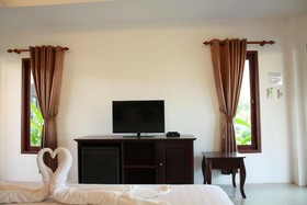 Waterside Resort