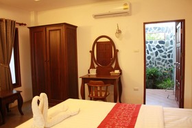 Waterside Resort
