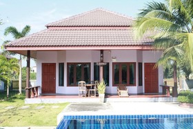 Waterside Resort