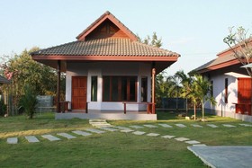 Waterside Resort
