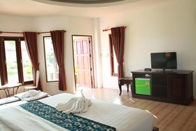 Waterside Resort