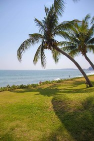 Yambay Hua Hin