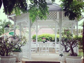 Baan Golden Resort