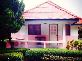 Baan Golden Resort