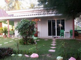 Baan Kiengtalay Samroiyod