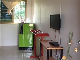 Baan Kiengtalay Samroiyod