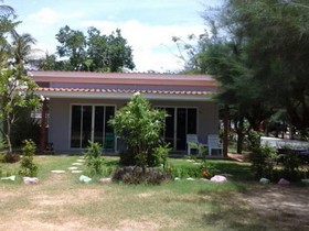 Baan Kiengtalay Samroiyod