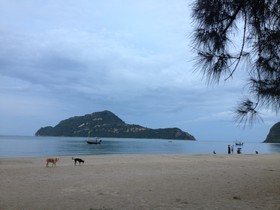 Baan Kiengtalay Samroiyod