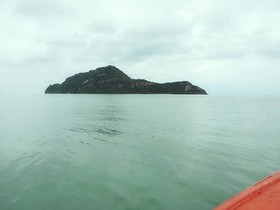 Baan Kiengtalay Samroiyod