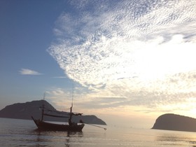 Baan Kiengtalay Samroiyod