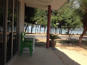 Baan Kiengtalay Samroiyod