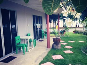 Baan Kiengtalay Samroiyod
