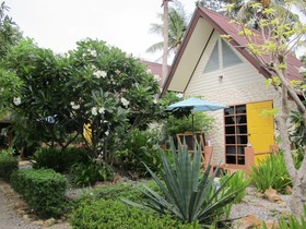 Blue Beach Resort