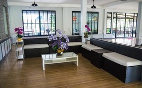 Cordelia Resort Samroiyod by OYO Rooms