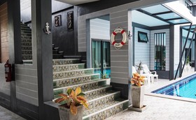 Cordelia Resort Samroiyod by OYO Rooms