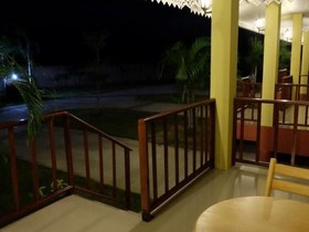 Dinsor Resort
