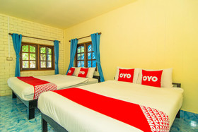Garfield Resort By OYO Rooms