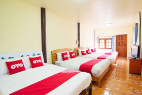 Garfield Resort By OYO Rooms