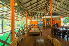 Garfield Resort By OYO Rooms