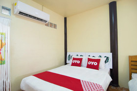Garfield Resort By OYO Rooms