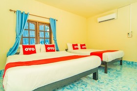 Garfield Resort By OYO Rooms