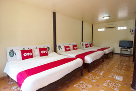 Garfield Resort By OYO Rooms