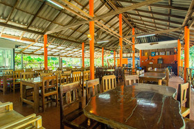 Garfield Resort By OYO Rooms