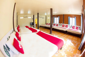 Garfield Resort By OYO Rooms