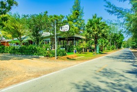 Garfield Resort By OYO Rooms