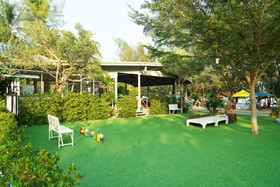 Garfield Resort By OYO Rooms