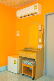 Garfield Resort By OYO Rooms