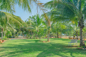 Garfield Resort By OYO Rooms