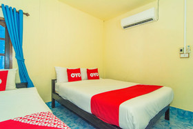 Garfield Resort By OYO Rooms