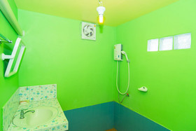 Garfield Resort By OYO Rooms