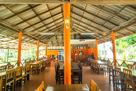 Garfield Resort By OYO Rooms