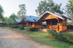 Garfield Resort By OYO Rooms