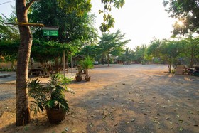Garfield Resort By OYO Rooms