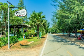 Garfield Resort By OYO Rooms