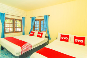 Garfield Resort By OYO Rooms